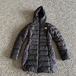 North face women’s jacket